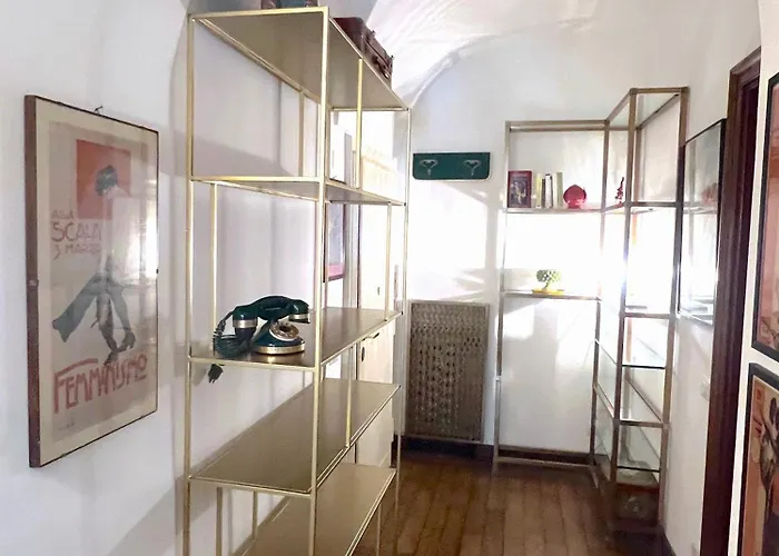 Cimatori Boutique Appartamento *