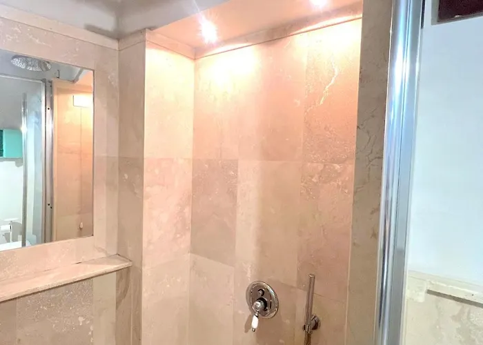 Appartamento Cimatori Boutique