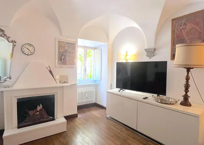 Appartamento Cimatori Boutique Roma