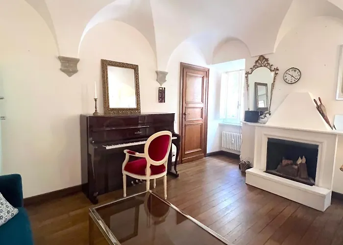 Cimatori Boutique Appartamento